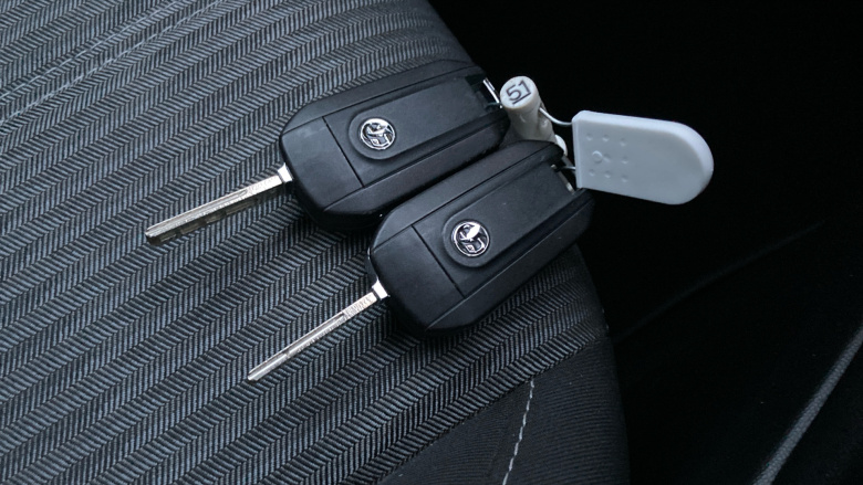 Vauxhall Corsa 1.2 SE Edition 5dr Petrol Hatchback